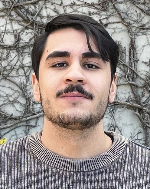 Adrian Mayo