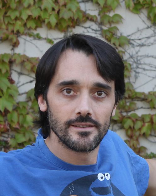 Antonio J. López