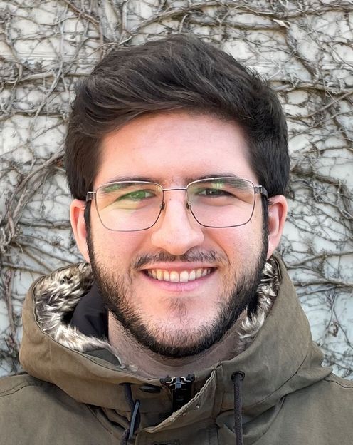 Luis D. Ruiz