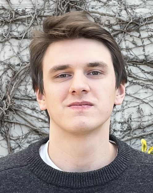 Nikita Khvatkin