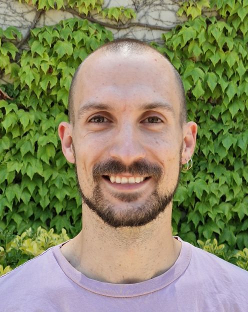 Pablo Martínez