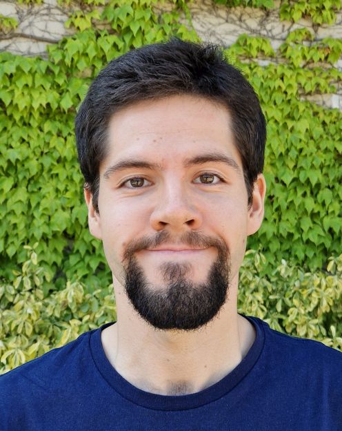 Pol Guijosa