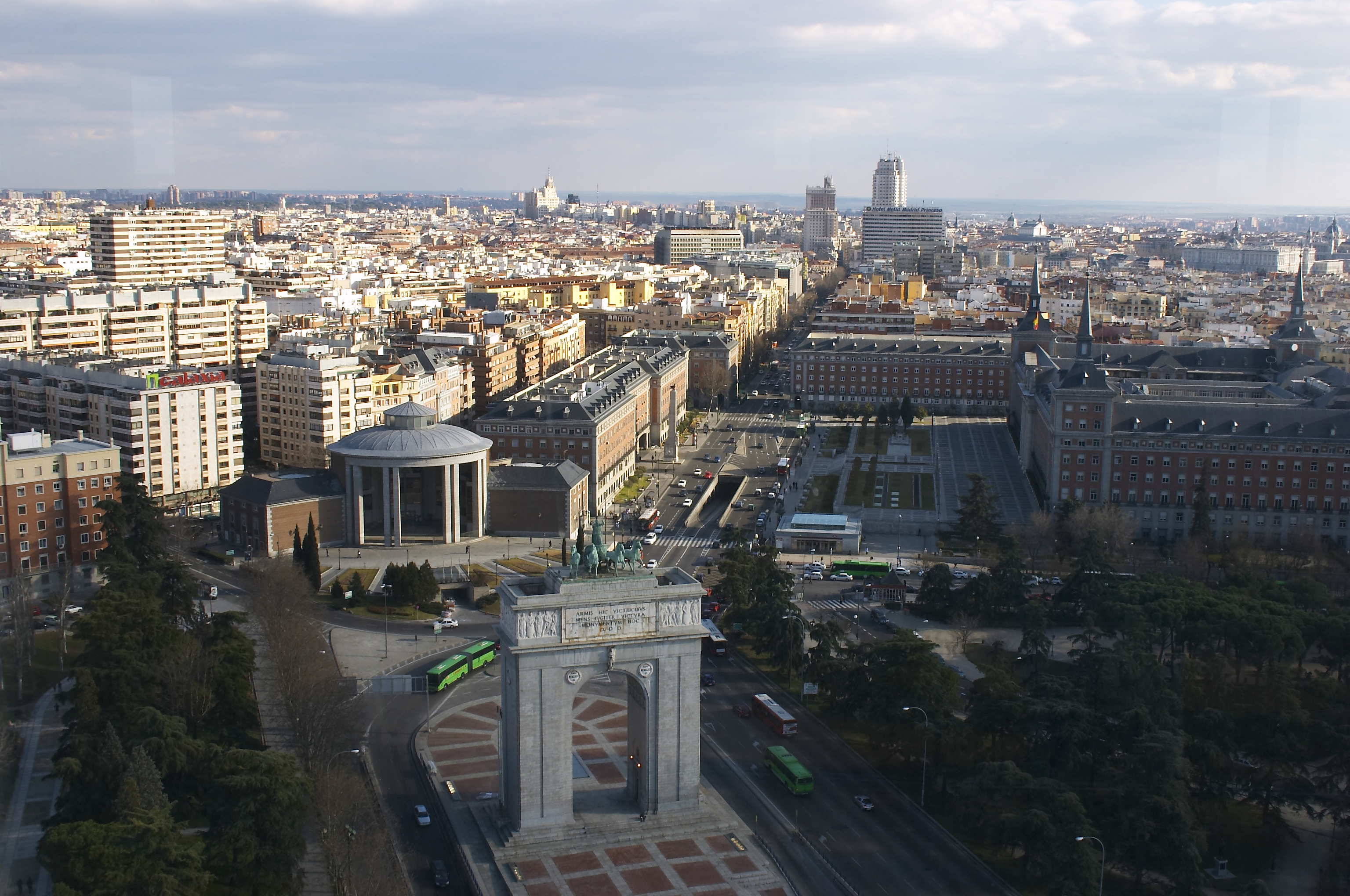 Moncloa