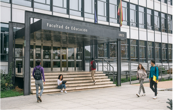 Educacion UNED