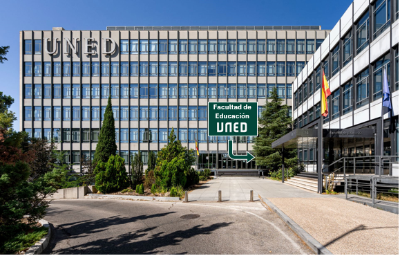 Informatica UNED